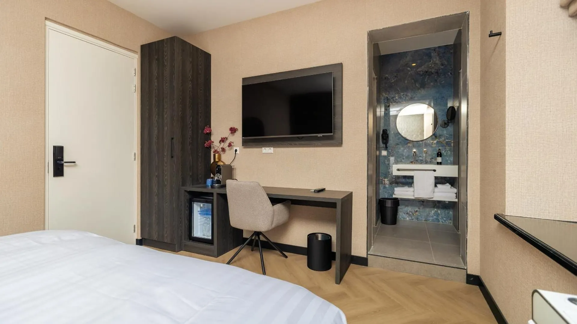 Hotel Twenty-Three Amsterdam Airport Hoofddorp