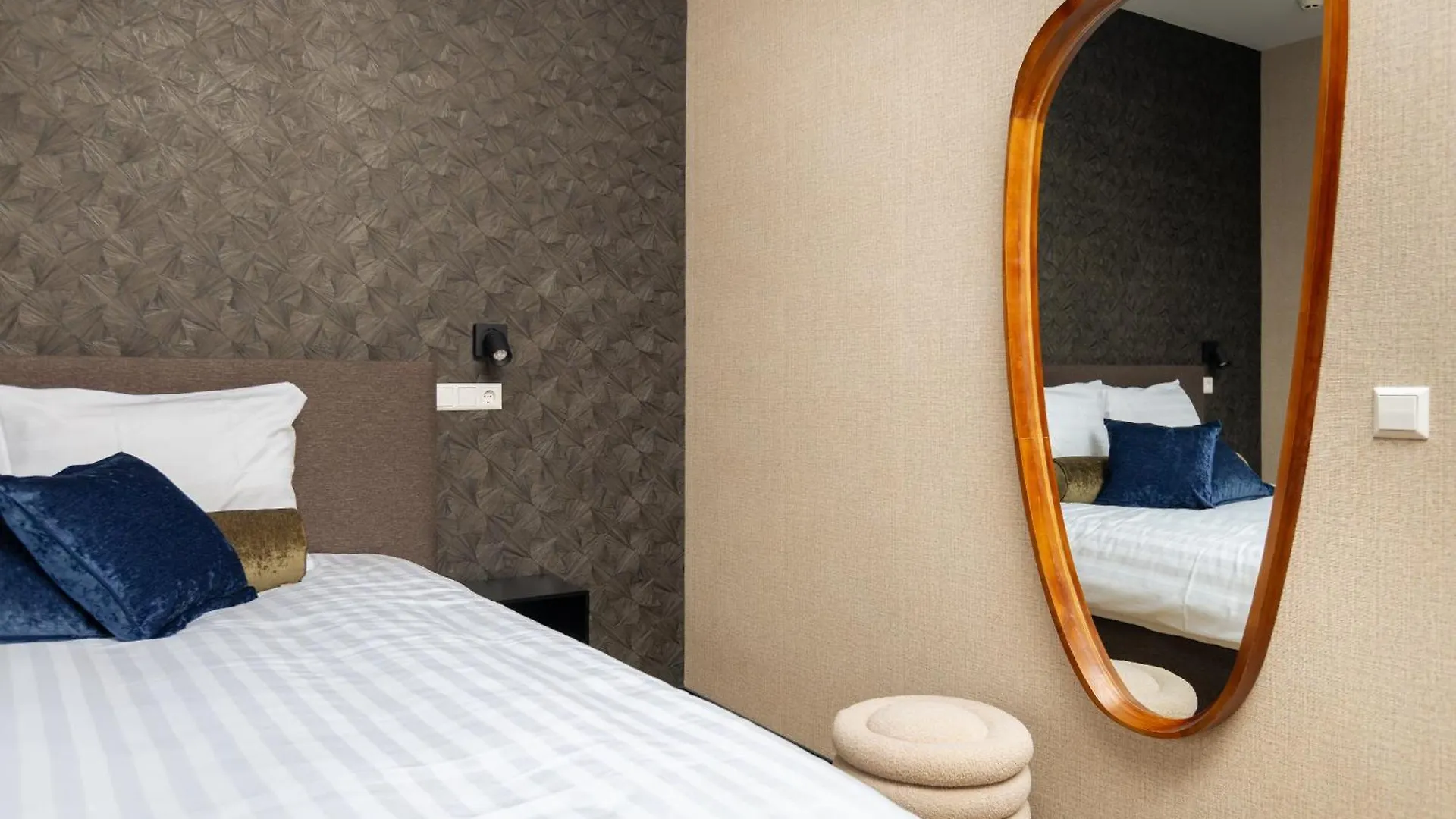 Hotel Twenty-Three Amsterdam Airport Hoofddorp
