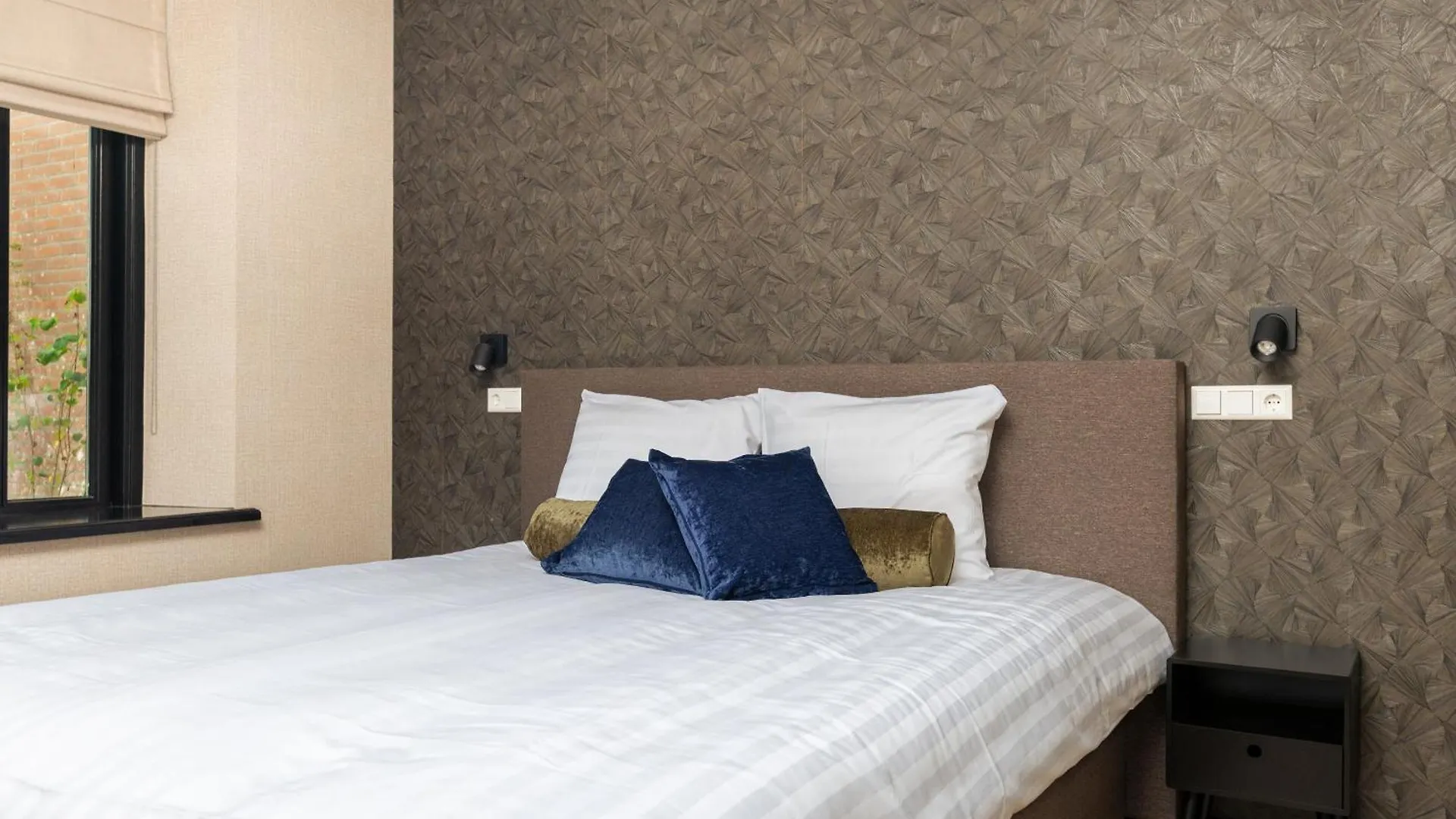 ****  Hotel Twenty-Three Amsterdam Airport Hoofddorp Netherlands