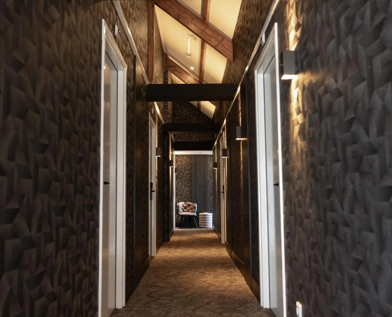 Hotel Twenty-Three Amsterdam Airport contacts