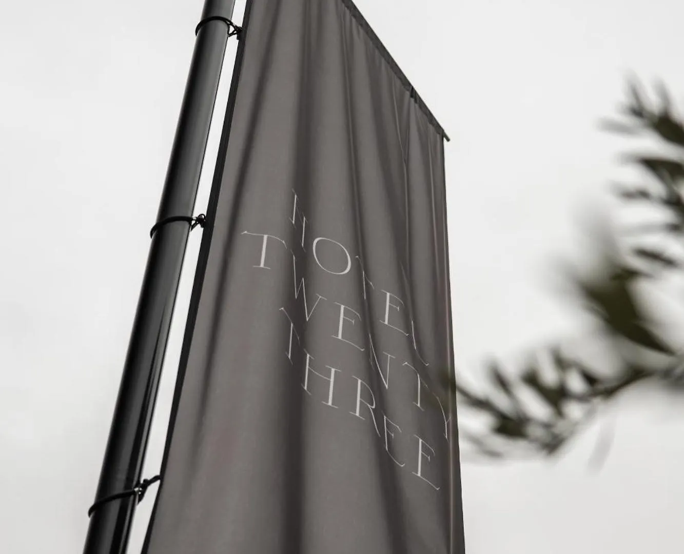 Hotel Twenty-Three Amsterdam Airport Hoofddorp Netherlands