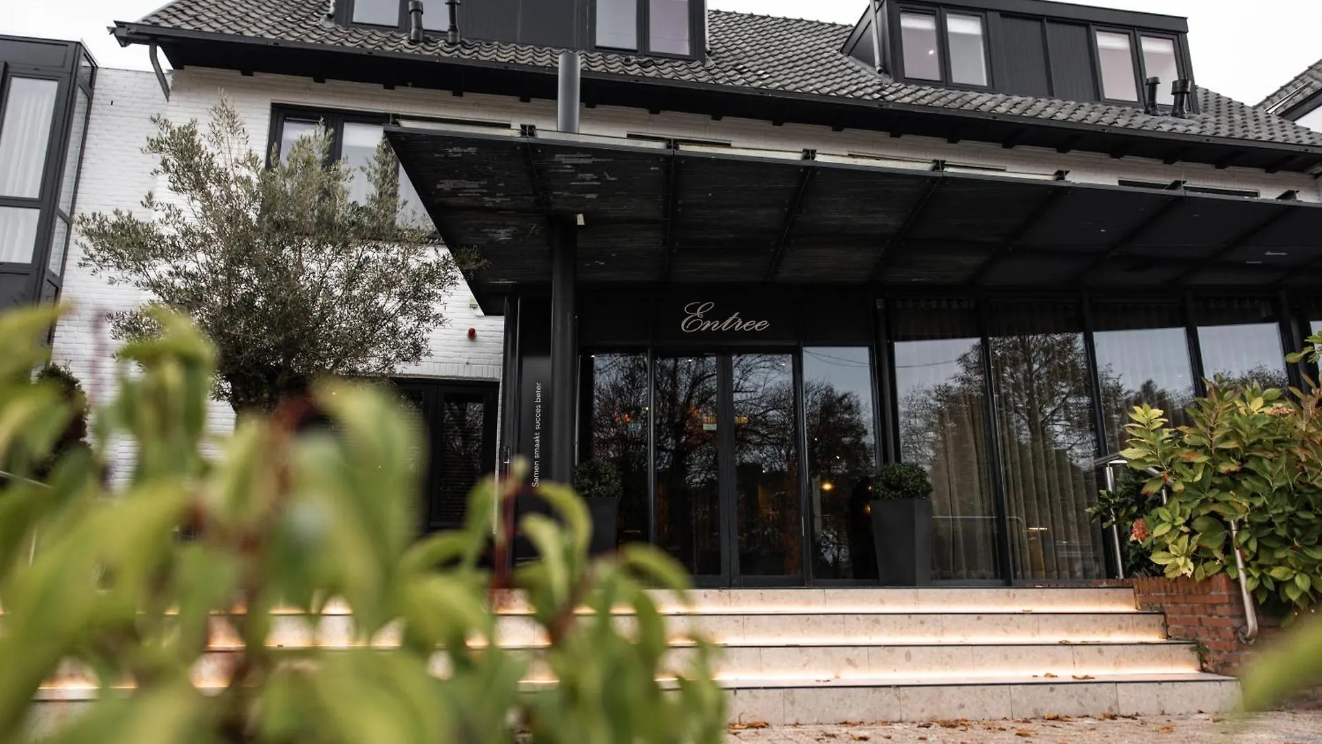Hotel Twenty-Three Amsterdam Airport Hoofddorp Netherlands