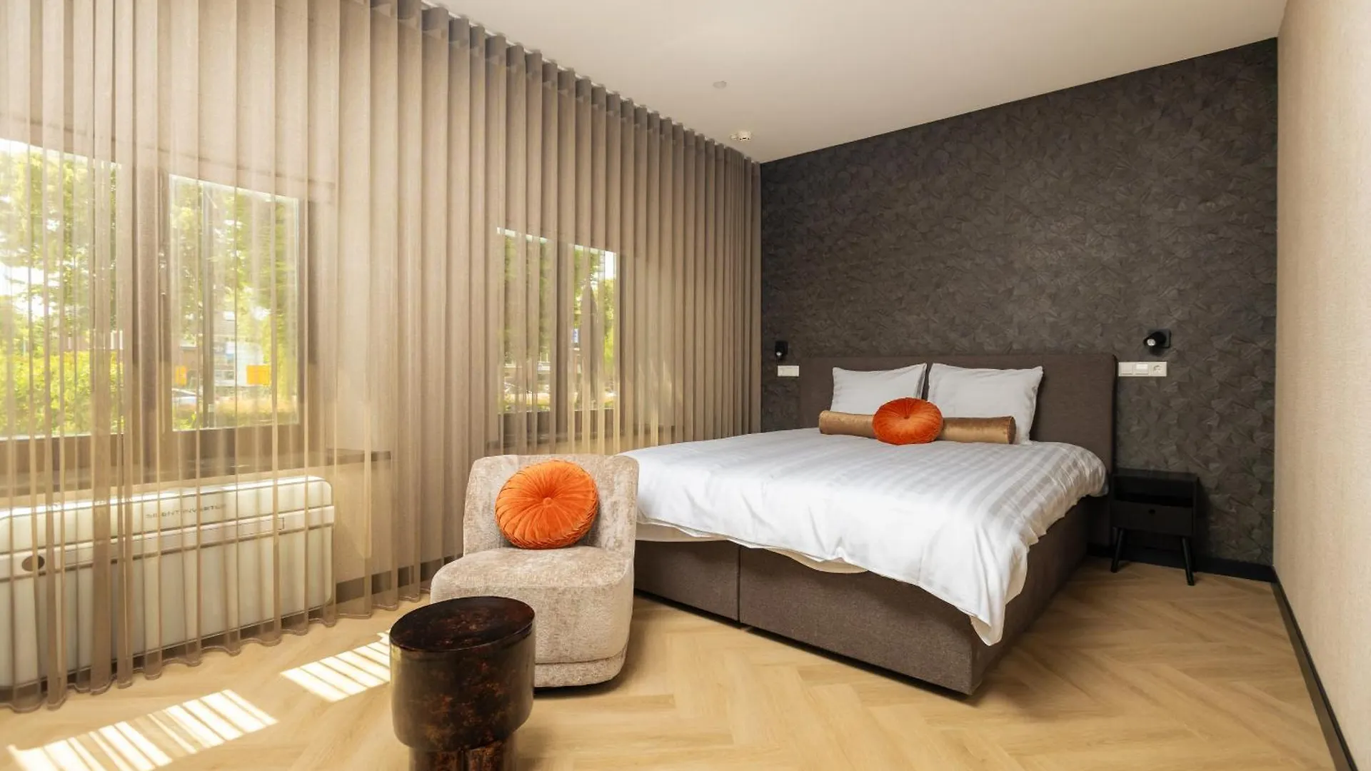 Hotel Twenty-Three Amsterdam Airport Hoofddorp