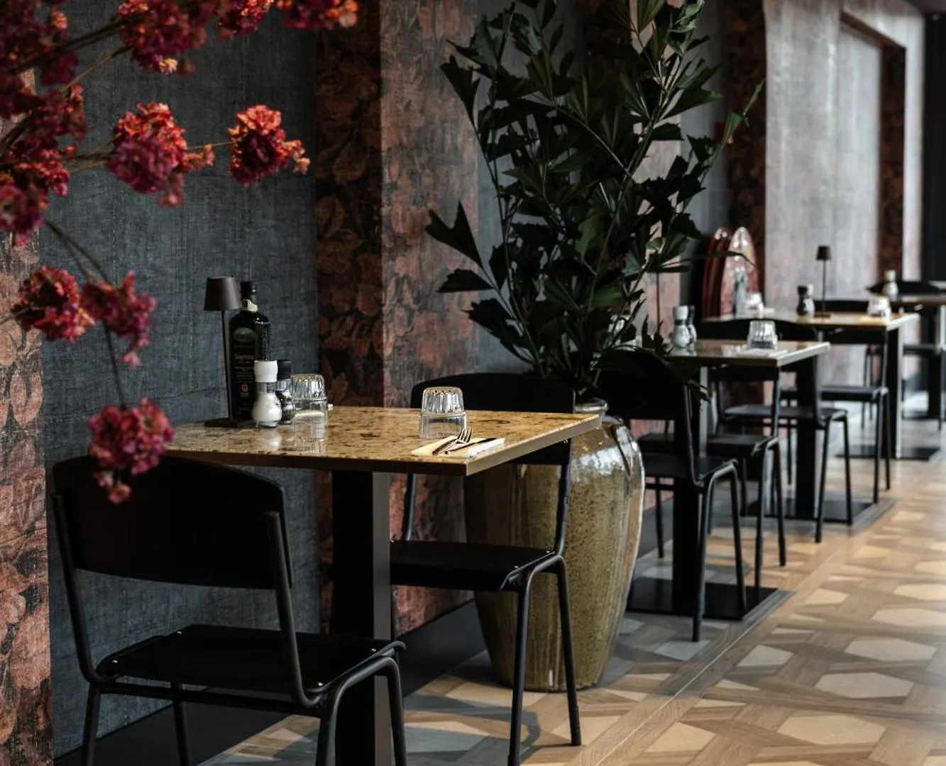 Hotel Twenty-Three Amsterdam Airport Hoofddorp